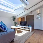 Le Nid Azure / Hypercentre
