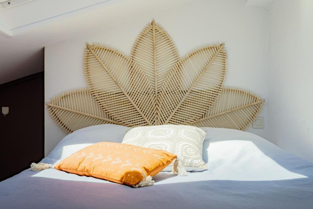 Le Nid Azure / Hypercentre Appartement Toulouse